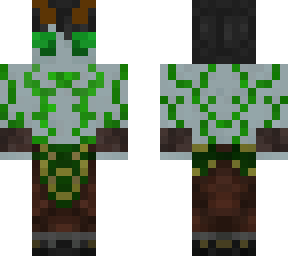 demon hunter v2