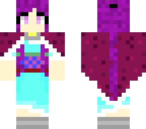demon slayer made up characters