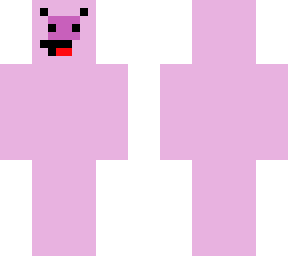 derp pig