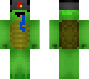 derp russian turtle