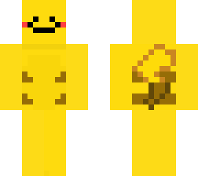 derpy pikachu
