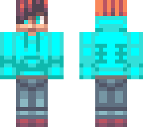 diamond hoodie