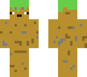 dirt