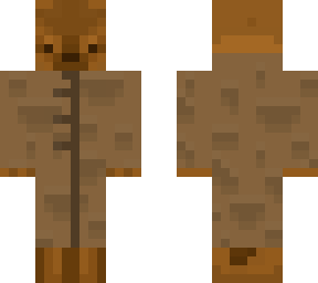 doggie with trenchcoat
