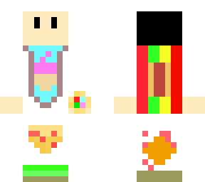 donut food maker