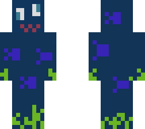doodle water theme