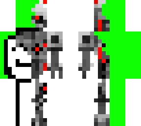 dream terminator
