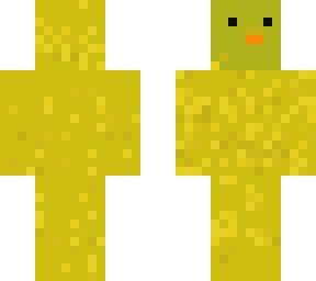 duck man kki
