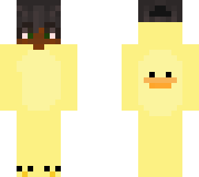 ducky :d