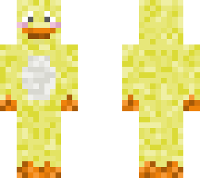 ducky