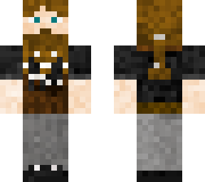 dwarf blacksmith