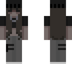 e girl