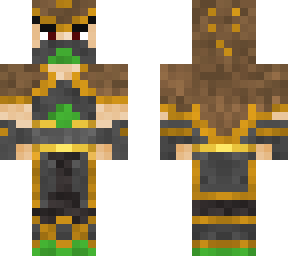 earth bender avatar battle ready