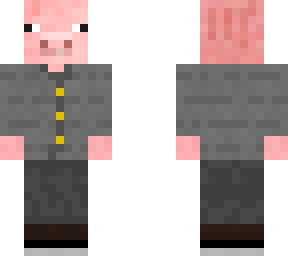 ecopig: formal skin