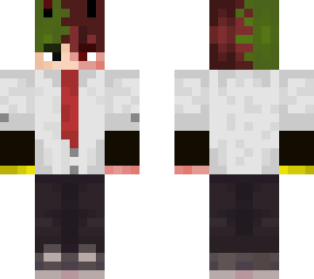 eidentyler (tercera skin 2.0) con brazo