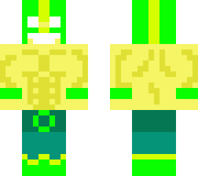 el atomic primo (on java you can take mask off)