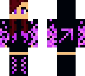 end girl