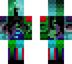 end guard (unfinished )