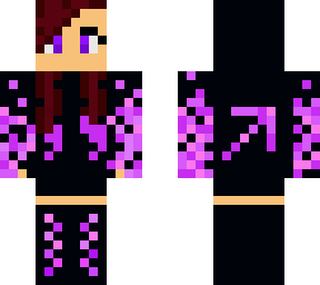end miner edited!