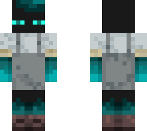 ender!