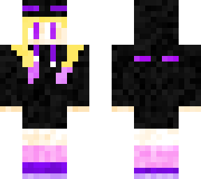 ender girl