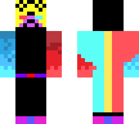 ender god