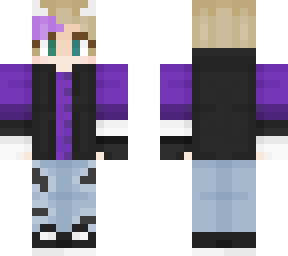 ender(my brobro)