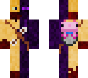 enderblaze (including mr.squishy)