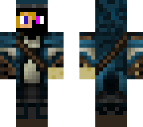 enderman king
