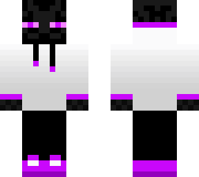 enderman pana
