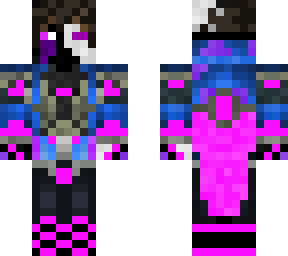 enderrain
