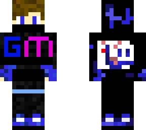 epic gamer