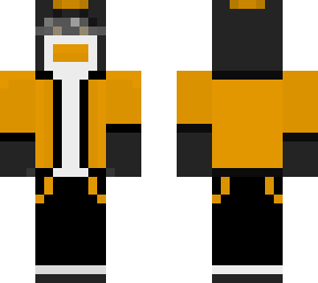 epic penguin