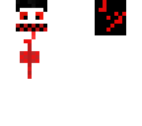 eye horror game
