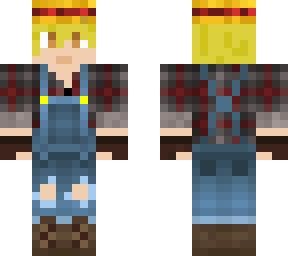 farmerin