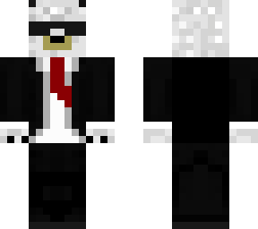 fbi polar bear