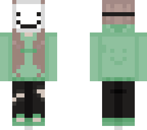 female dream skin