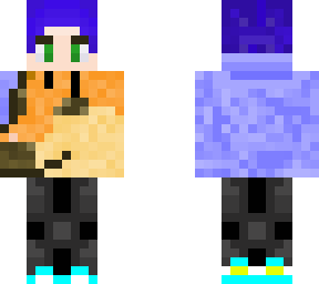final update, the hoodie