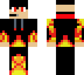 fire gamer