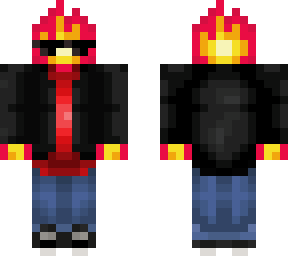 fire,it burns