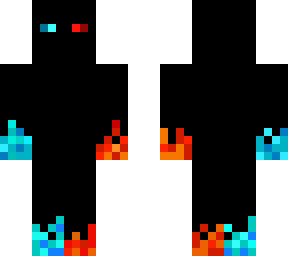 fire or ice