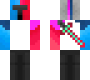firefrost knight (p 3)