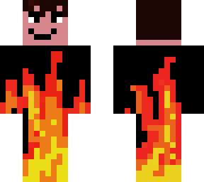 flame