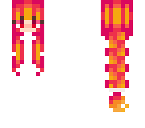 flames // remake