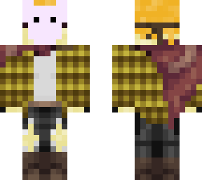 flannel
