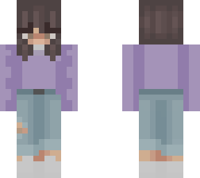 flower sweater