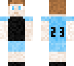 football guy