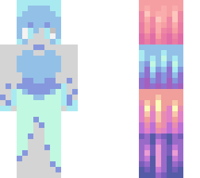 for a contest