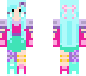 for a contest