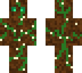 forest / swamp guardian